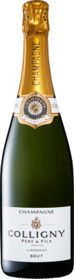 Champagner (3.75 dl)